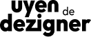 Logo Secondary Black