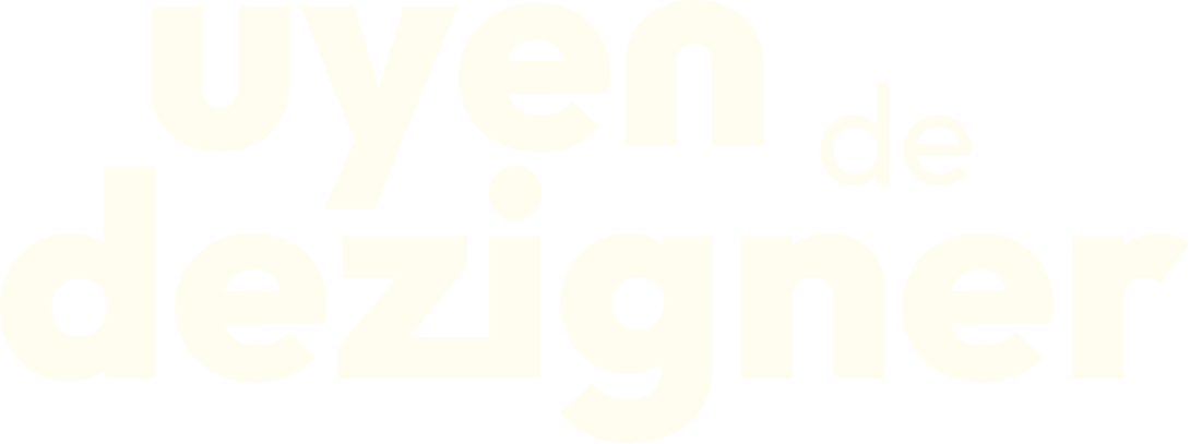 Logo Secondary White